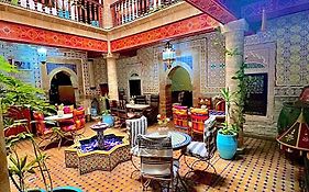 Riad Chakir Mogador